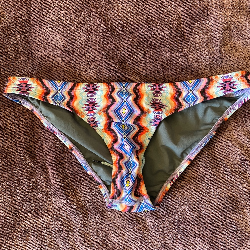 Jolyn Bali Bikini Bottom